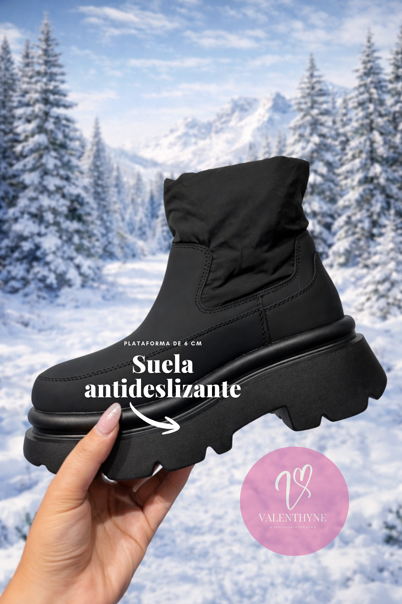 IMPERMEABLES ANDREA✨💧