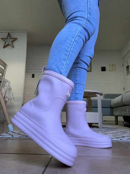BOTAS DE AGUA 💦 PINK🩷