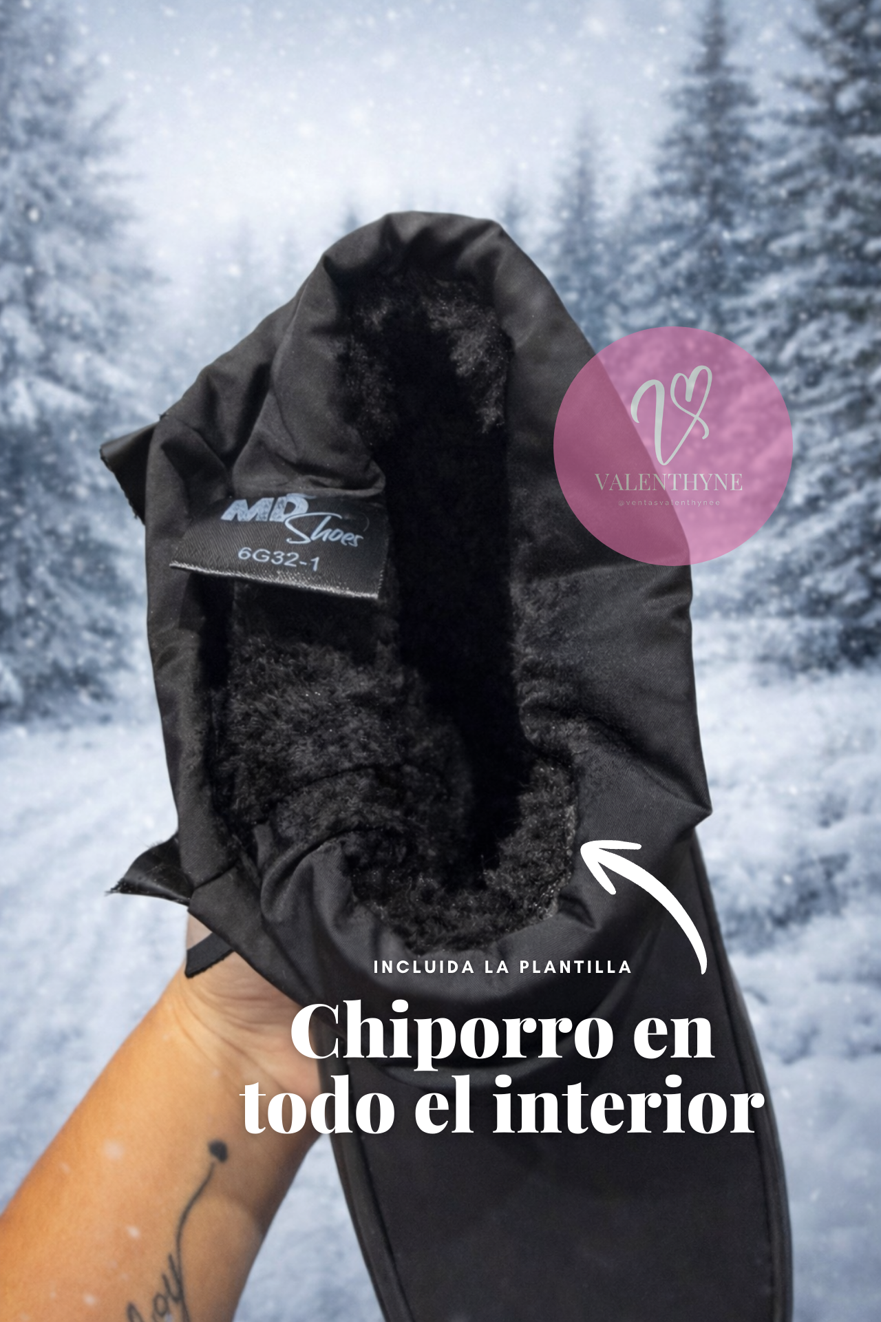 IMPERMEABLES ANDREA✨💧