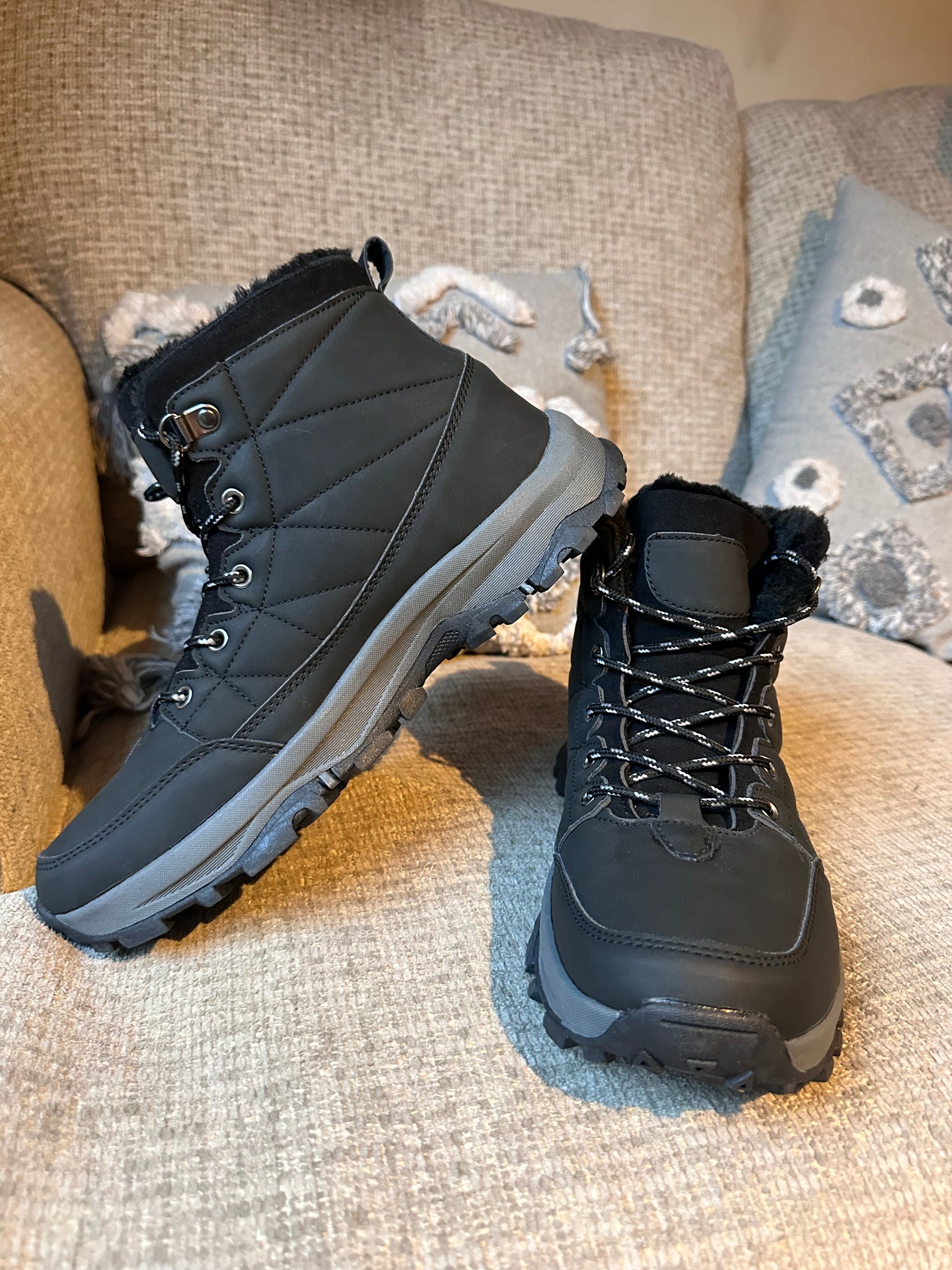 Kalinga Ashok Pull Bear Botas Hombre Botas Impermeables Zapatos