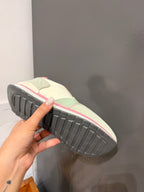 ZAPATILLAS TONOS PASTELES🩷