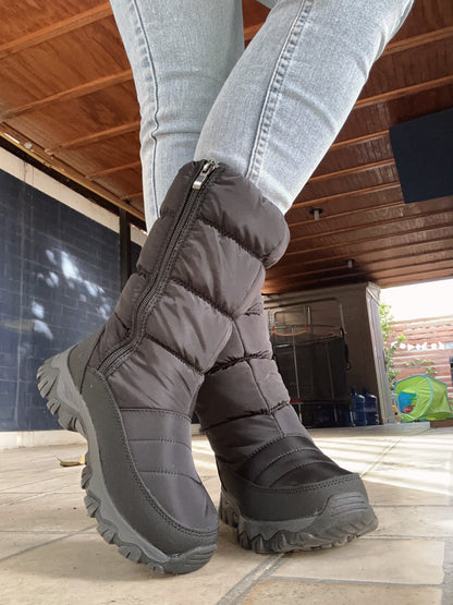 BOTAS TÉRMICAS PARA FRÍO EXTREMO🥶