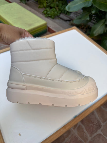 IMPERMEABLES DE GUERRA🪖💦(Beige)