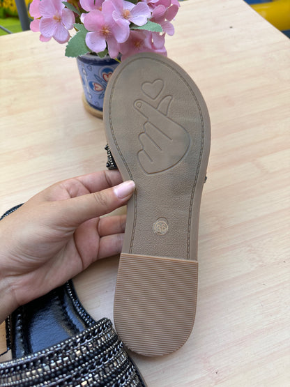 SANDALIAS FRANCIA✨