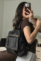 Mochila Busan