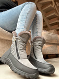 IMPERMEABLES GREY CANADÁ❄️