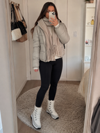 IMPERMEABLES NEVADA ☃️(White)