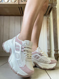 ZAPATILLAS PINK PASTEL💞