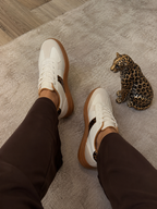 Zapatillas Leopard 🐆