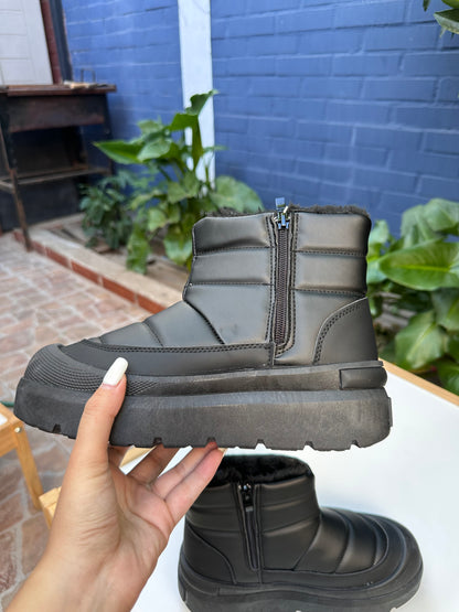 IMPERMEABLES DE GUERRA🪖💦(Black)