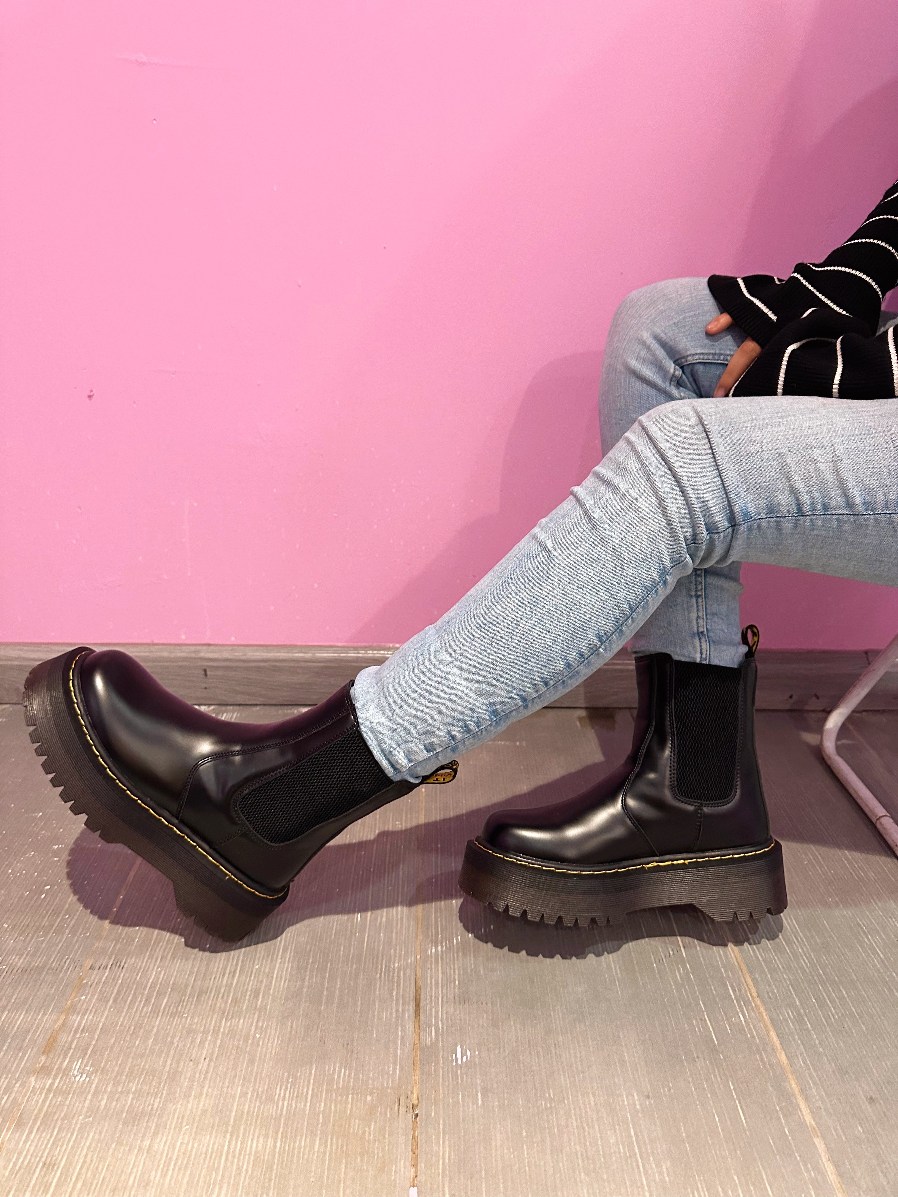BOTINES LUCIANA⚡️