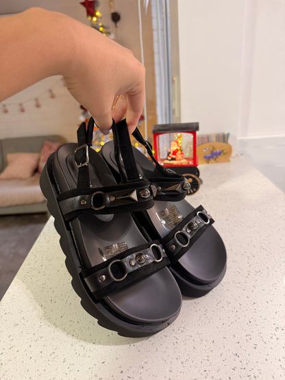 SANDALIAS DOMINGA🎀