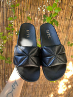 SANDALIAS LUCÍA🖤