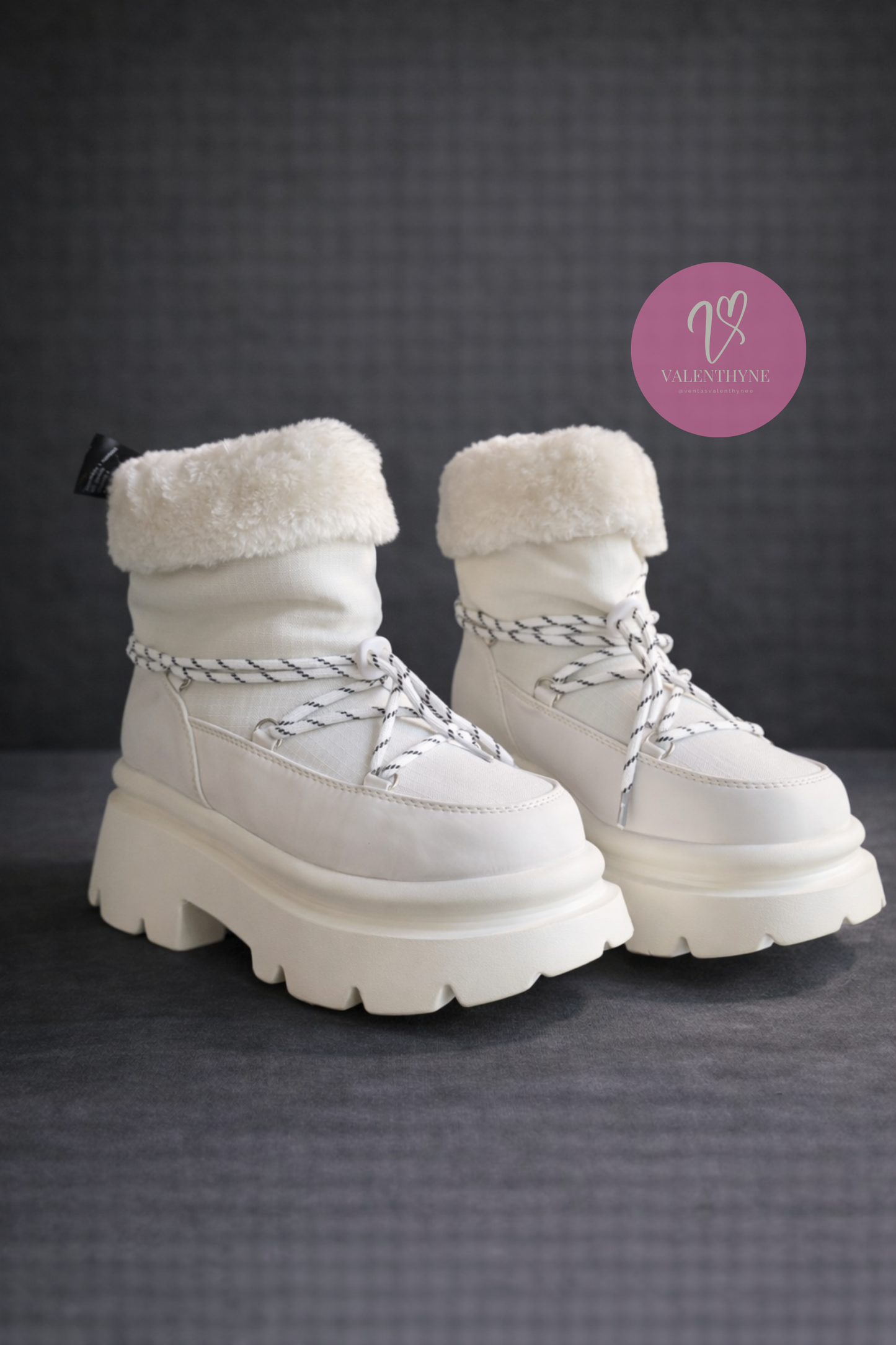 IMPERMEABLES CANADÁ✨💧(Blanco)