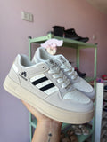 SNEAKERS GREY BEIGE
