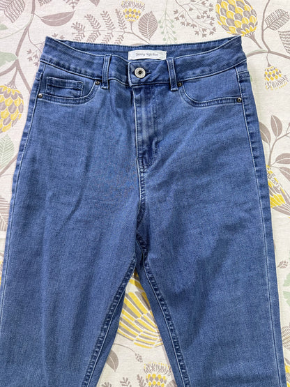 Jeans MARCA ANKO🇺🇸