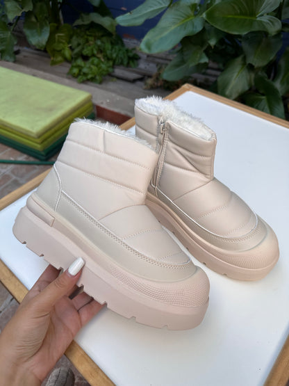 IMPERMEABLES DE GUERRA🪖💦(Beige)