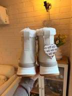 BOTINES OVEJITA🐑