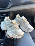 ZAPATILLAS URBAN WHITE⚡️