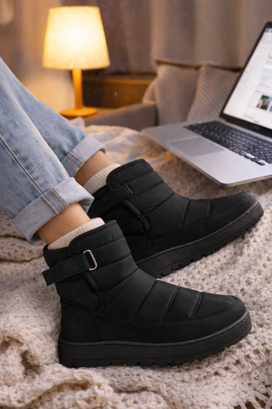 BOTITAS TÉRMICAS PARA LLUVIA LIGERA CON CHIPORRO🔥