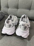 ZAPATILLAS LIZ WHITE✨🤍