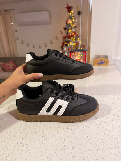 ZAPATILLAS CLASSIC BLACK🖤