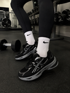 Zapatillas Sport Black🖤👟