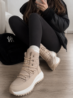 IMPERMEABLES MAGALLANES❄️ (Beige)