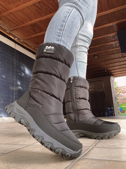 BOTAS TÉRMICAS PARA FRÍO EXTREMO🥶