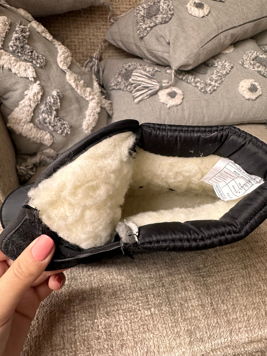 IMPERMEABLES OVEJA❄️