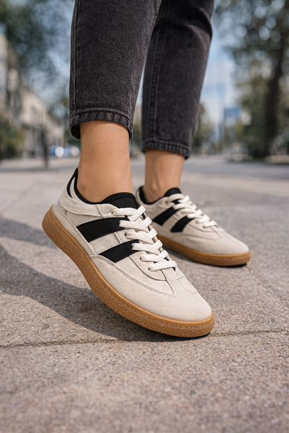URBAN BEIGE👟