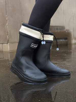 BOTAS DE AGUA DANIELA👢🌧️