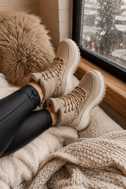 IMPERMEABLES MAGALLANES❄️ (Beige)