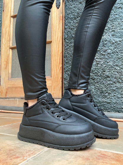 ZAPATILLAS CON CHIPORRO✨