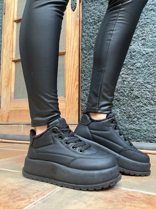 ZAPATILLAS CON CHIPORRO✨