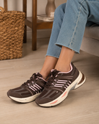Zapatillas chocolate 🤎👟