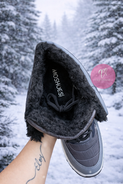 IMPERMEABLES CON CHIPORRO CLASSIC✨(Gris)