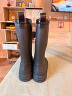 BOTAS DE AGUA 💦 NEGRO🖤 100% Sumergibles con chiporro desmontable