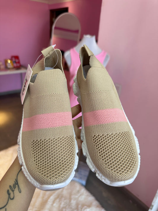 ZAPATILLAS SÚPER FLEX✨