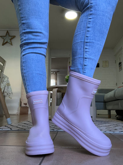 BOTAS DE AGUA 💦 PINK🩷