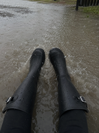BOTAS DE AGUA 💦100% SUMERGIBLES