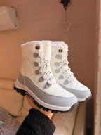 IMPERMEABLES NEVADA ☃️(White)