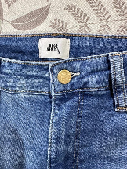 Jeans MARCA JUST JEANS🇺🇸