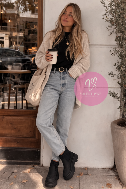 IMPERMEABLES ANDREA✨💧