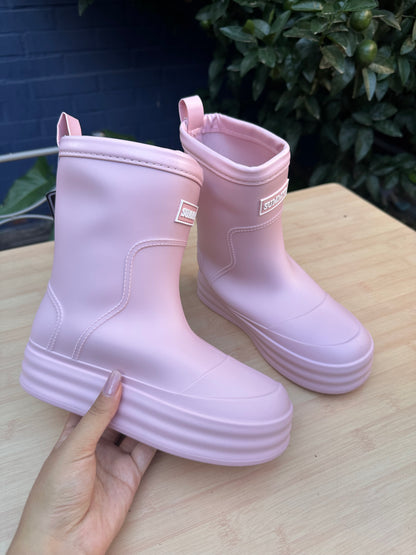 BOTAS DE AGUA 💦 PINK🩷