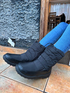 BOTITAS IMPERMEABLES DE INVIERNO CON CHIPORRO🌧️🌡️