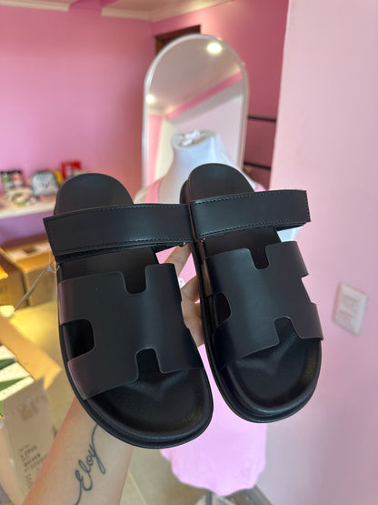 SANDALIAS HERMES💝