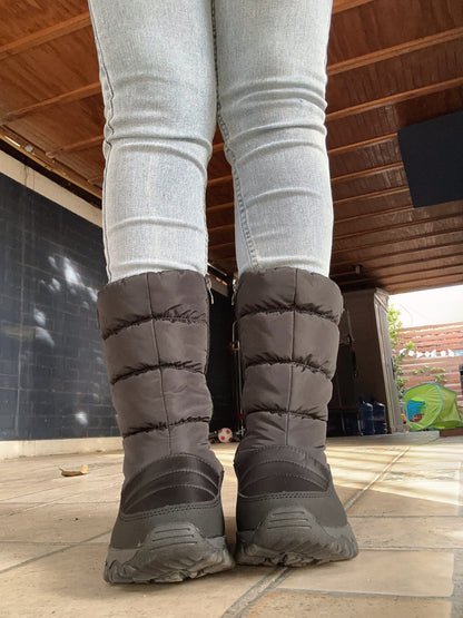 BOTAS TÉRMICAS PARA FRÍO EXTREMO🥶