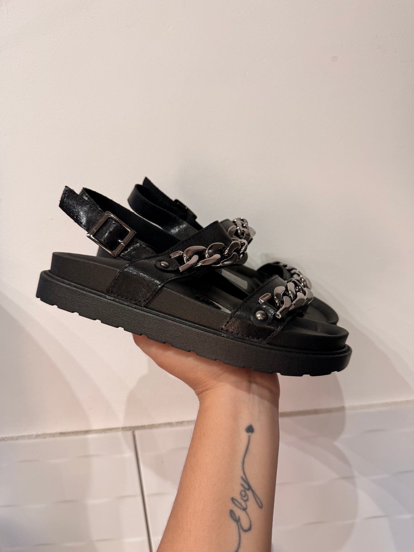 SANDALIAS FABIANA✨