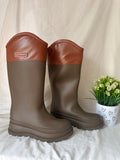 BOTAS DE AGUA ESTILO Tennessee 👢Green